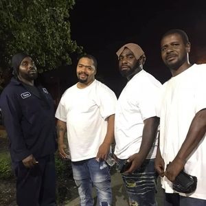 Meet your Posher, Ezra